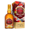 CHIVAS REGAL · EXTRA · 13YO · SHERRY CASK · 700ML