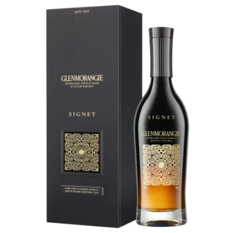 GLENMORANGIE · SIGNET · 750ML