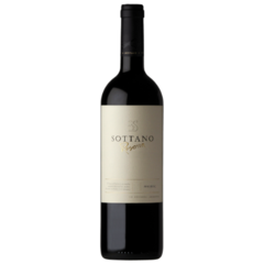SOTTANO · RESERVA · MALBEC