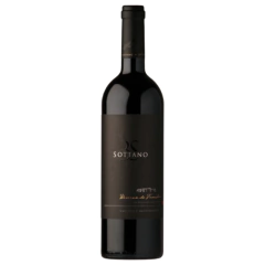 SOTTANO · RESERVA DE FAMILIA · CABERNET SAUVIGNON
