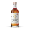GLENDALOUGH · SINGLE MALT · MIZUNARA CASK FINISH · 750ML