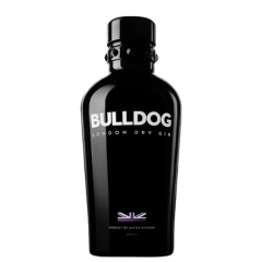 BULLDOG · LONDON DRY · 700ML