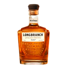WILD TURKEY · LONGBRANCH · 1000ML