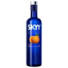 SKYY · APRICOT · 750ML