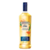 SMIRNOFF · BITTER CITRIC · TANGERINE & LEMONGRASS · 700ML