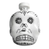 KAH · SKULL · BLANCO · 700ML