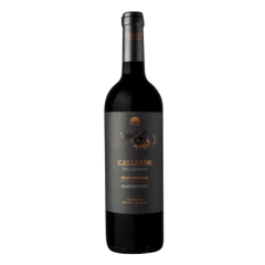 CALLEJON DEL CRIMEN · GRAN RESERVA · SANGIOVESE