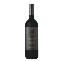 CALLEJON DEL CRIMEN · GRAN RESERVA · ANCELLOTA