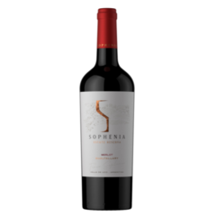 SOPHENIA · ESTATE RESERVA · MERLOT