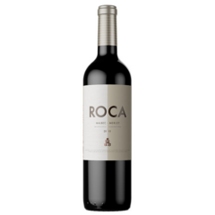 ALFREDO ROCA · ROCA · MALBEC MERLOT