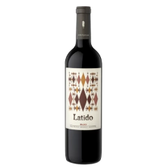 KARIM MUSSI · QARAMY · LATIDO · MALBEC