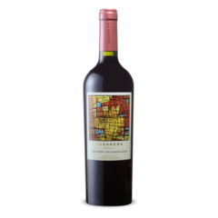 CASARENA · ESTATE · CABERNET SAUVIGNON