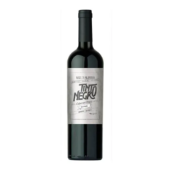 MIL SUELOS · TINTO NEGRO · UCO VALLEY · CABERNET FRANC