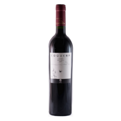 YACOCHUYA · COQUENA · CABERNET SAUVIGNON