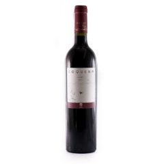 YACOCHUYA · COQUENA · MALBEC