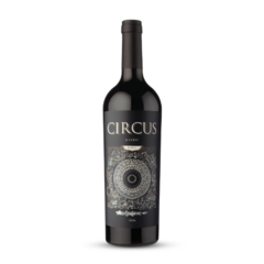LOLA MONTES · CIRCUS · ROBLE · MALBEC