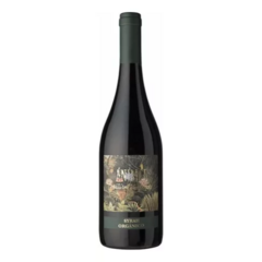 ERNESTO CATENA · ANIMAL · SYRAH · ORGANICO
