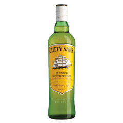 CUTTY SARK · 700ML