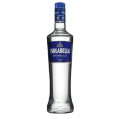 ISOLABELLA · SAMBUCA · EXTRA FINE · 700ML