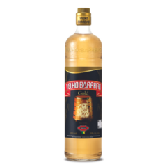 VELHO BARREIRO · GOLD · 910ML