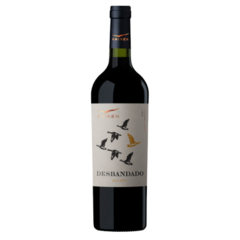 KAIKEN · DESBANDADO · MALBEC