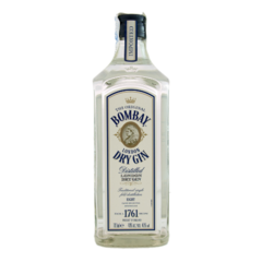 BOMBAY · EIGHT · 1000ML