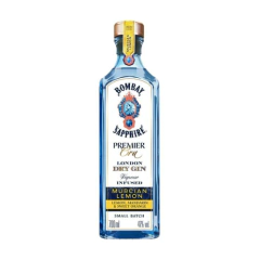 BOMBAY · PREMIER CRU · MURCIAN LEMON · 700ML