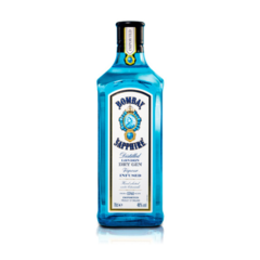 BOMBAY · SAPPHIRE · 750ML