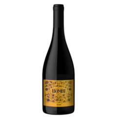 ABEJORRO WINES, BOMBI MALBEC