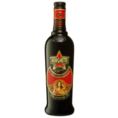 BORGHETTI · 700ML
