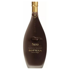 BOTTEGA · NERO