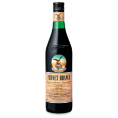 FERNET BRANCA 1000ML