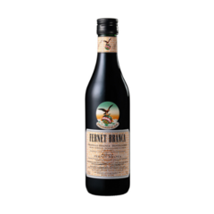 FERNET BRANCA 450ML