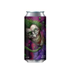 BREW HOUSE "JOKER" IPA 473ML