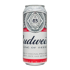 BUDWEIRSER 473ML