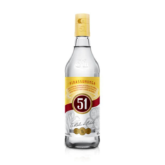 CACHAZA · 51 · 965ML