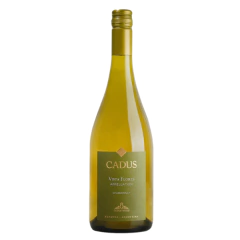 CADUS APPELLATION CHARDONNAY