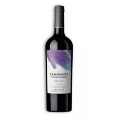 CAMINANTE DE LOS MUNDOS ORGANICO BLEND