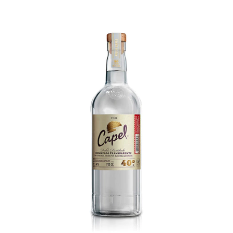 CAPEL · RESERVADO · 700ML