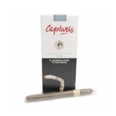 CAPTARIS N95