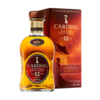 CARDHU · 12YO · 700ML