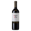 TRIVENTO · CASILLERO DEL DIABLO · RESERVA · MALBEC