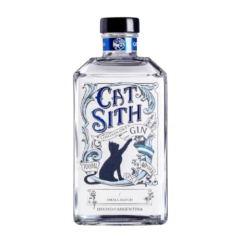 CAT SITH · LONDON DRY · 700ML