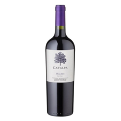 ATAMISQUE · CATALPA · MALBEC