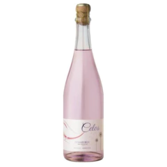 HINOJOSA · CELOS · MALBEC ROSÉ DULCE 750ML