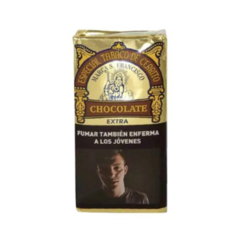 CERRITO · CHOCOLATE 40GR