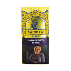 CERRITO · YELLOW (VAINILLA) 40GR