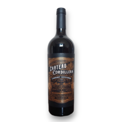 VIÑA ALTA CHATEAU CORDILLERA CABERNET SAUVIGNON