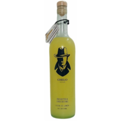 CHELO LIMON 750ML