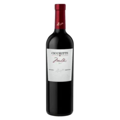 CICCHITTI MALBEC